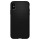 Etui Liquid Air Matte do iPhone X czarne - 386760 - zdjęcie 2